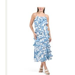 NWT!! Walter Baker Viviana Dress